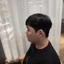 민우 | 부천 부천역 미용실 오퍼스레이블 남자짧은머리 크롭컷 받은 민우디자이너 후기