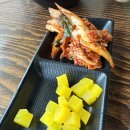 배말칼국수(가덕도점)