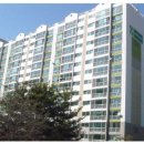 장곡동 대우아파트 버스정류장 이미지