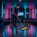 신사동노래연습장 이미지