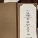 여경래 셰프 중식당 홍보각! 삼선짬뽕 탕수육 후기