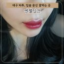 엔젤잉크 | 대구 타투 잘 하는곳 입술문신 통증 꿀팁 탈각 후 색상 엔젤잉크 후기