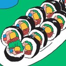 김밥천국 이미지