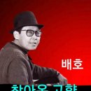 고향에 관한 노래 모음 3. -초아 영상(찾아온 고향-배호,머나먼 고향-나훈아,꿈에 본 내고향-한정무,고향의 강-남상규,흙에 살리라-홍세민,꿈속의 고향-나훈아) 이미지