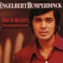 [올드팝] A Place In The Sun - Engelbert Humperdinck 이미지