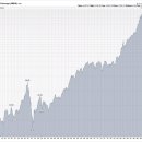 Nifty Fifty ; 미국 노후연금 펀드의 필수 종목, 한국의 Nifty Fifty는? 이미지