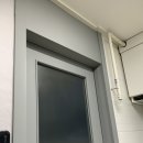 임광아파트 | [원주충주인테리어필름]충주 연수동 임광아파트 필름시공_방문틀, 화장실문틀, 주방문, 냉장고파티션...