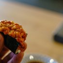 젠또요요 | 젠또요요, 원테이블 스시 오마카세 런치 후기~*