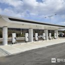 만남의광장 충전소 이미지