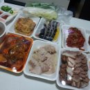 번개야식