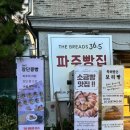 더브래드36.5 운정점