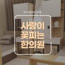 동서양한의원 네이버블로그