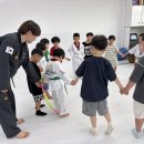 청일백호태권도 이미지