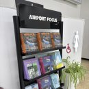 강원무인항공 | [횡성 횡성읍 공항] “원주공항 ” 원주공항 - 제주도 진에어 스탠다드 이용 솔직 후기!