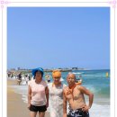 속초해수욕장 이미지