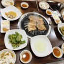 청도한우갈비 이미지
