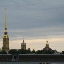 ﻿Historic Centre of Saint Petersburg and Related Groups of Monuments, Russian Federation 이미지