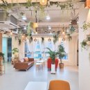 오피스공인중개사사무소 이미지