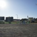 오조리 게이트볼장 이미지