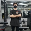 다윗 피트니스 이미지