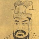 [삼국지 위지30] ‘왕망이 고구려군을 징발하여 흉노를 정벌하려 하다.’ (오환선비동이전) 이미지