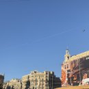 안데르센약국 | ep.1 스페인 포르투갈 자유여행 시작 에티하드 항공 아부다비 환승