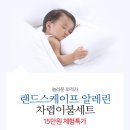 나비이불 이미지