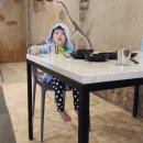 그린탕 | (3) 삼척 쏠비치 오션 플레이 아이랑 필수 준비물과 푸드코트 메뉴