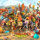 (주)팍스게임 이미지