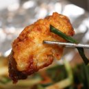 야채통닭 이미지