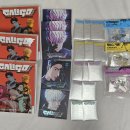 잼재미 뮤직&플레이 (B) | [PLAVE] 플레이브 Caligo Pt.2 앨범깡 및 미공포(포토앨범, ID패스, 인벤토리, 포토북)