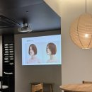 3656 | 송도미용실 단발 슬릭펌 태슬컷 추천 차홍룸 송도점 홍석준실장 후기