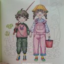 오월쉼표 이미지