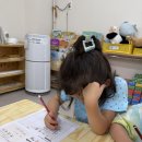 🌱 8급 한자 따라쓰기 生(날 생) &amp; 校(학교 교) 📚✏️ 이미지