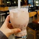 민위멍 | 수원 구운동 일월먹거리촌 분위기좋은 카페 비아이빈(BI Bean) 내돈내산 후기