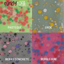 해외네일★ nailthataccent.com / Canadian Indie Polish CandyNail Wows