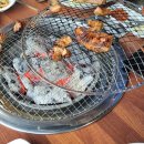 지세포 고기맛집 참숯갈비 이미지