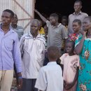 남수단: 생존을 위해 수단 분쟁으로부터 피신 후 직면한 또다른 위기 이미지