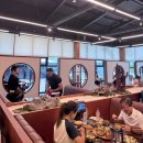백천식당 | [경산 백천] 해녀솥밥 경산점 어른들 모시기 좋은 경산 솥밥 맛집