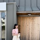 귤바테 | 제주 서귀포 디저트 카페 '귤바테' 정원, 포토존 카페 추천!