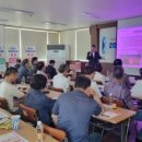 동상동주민자치센터 회의실 이미지