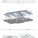 38평 단층 경량철골조 시공기＞＞전북 익산시 목천동 이미지