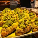 오키키친 | 추석연휴 성심당본점 대기시간/케이크부띠끄/테라스키친주문없이이용