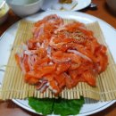 인삼송어장 이미지