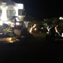 해가뜨는 성산에서 이미지