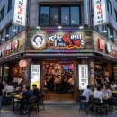 역전할머니맥주(상주무양점) | [초특급 매물!] 강동 역전할머니맥주 양도양수 창업비용, 실매장 드디어 나왔다! 고수익의 꿈, 지금...