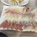 갈릴리 수산물 도매 이미지