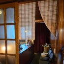 북카페 화장실 이미지