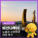 낙동강변로 | [구미노을명소] 비산나루터 산책길 둘레길 노을과 산호대교 야경 후기