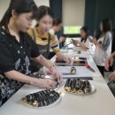 소풍ON김밥 | [korean food cooking class : gimbap] 3주차 K food 소풍의 추억, 김밥 한식수업 후기